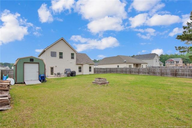 154 Lumber Street, Raeford, NC 28376