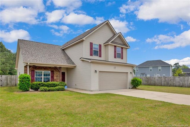 154 Lumber Street, Raeford, NC 28376