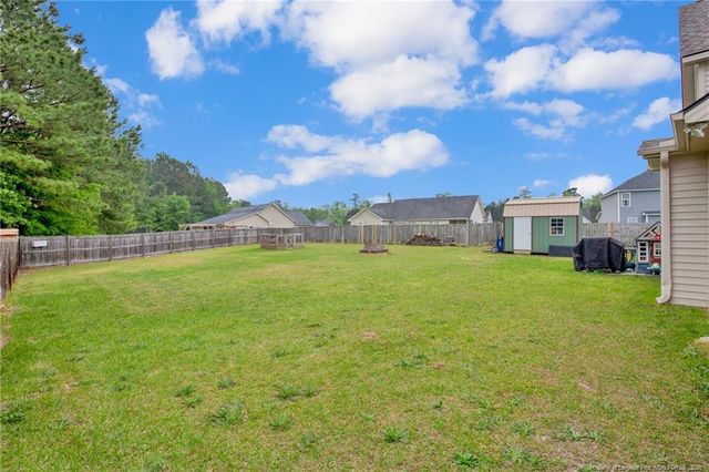 154 Lumber Street, Raeford, NC 28376