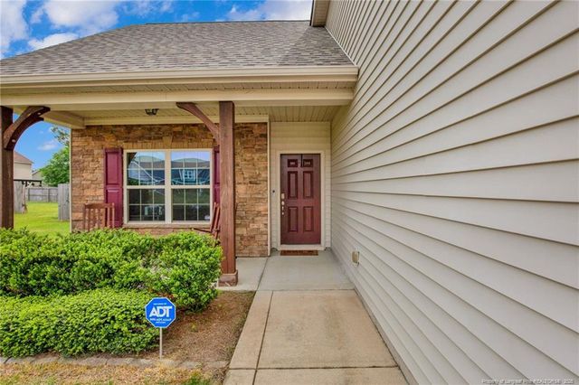 154 Lumber Street, Raeford, NC 28376