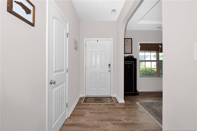 154 Lumber Street, Raeford, NC 28376