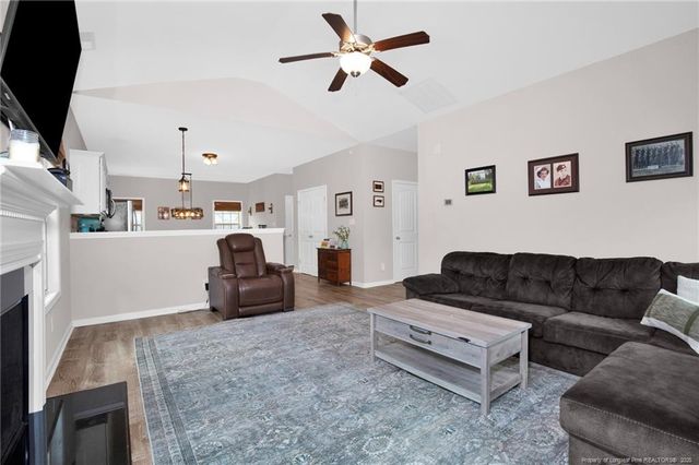154 Lumber Street, Raeford, NC 28376