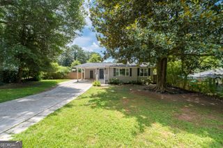 1406 Dorothy Drive, Decatur, GA 30030