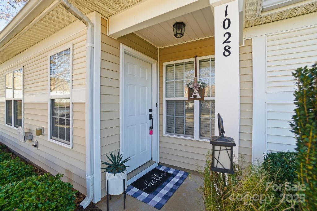 1028 Duncan Chase Lane, Indian Land, SC 29707