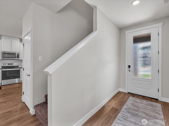 8311 Gilman Way, Arlington, WA 98223