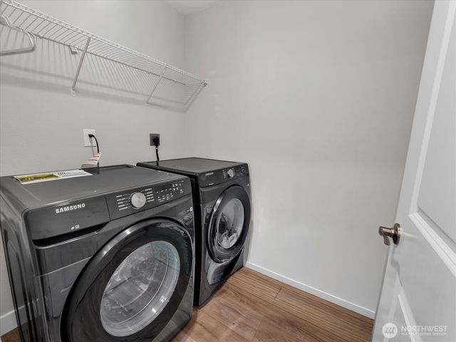 8311 Gilman Way, Arlington, WA 98223