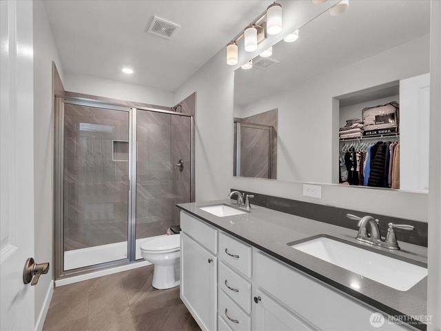 8311 Gilman Way, Arlington, WA 98223
