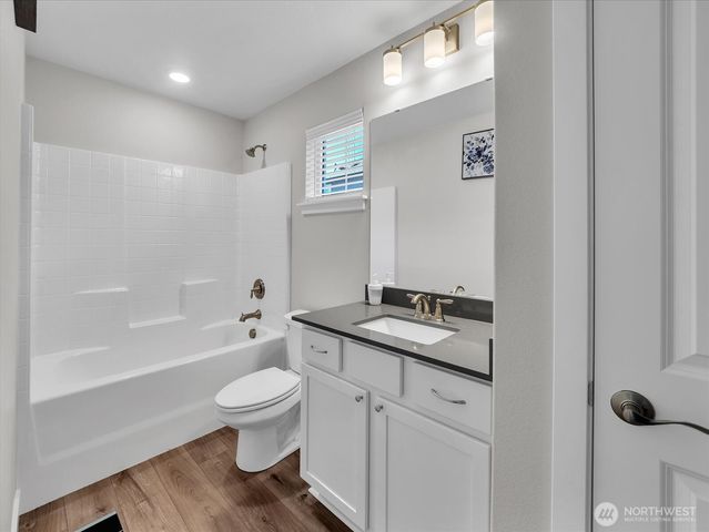 8311 Gilman Way, Arlington, WA 98223