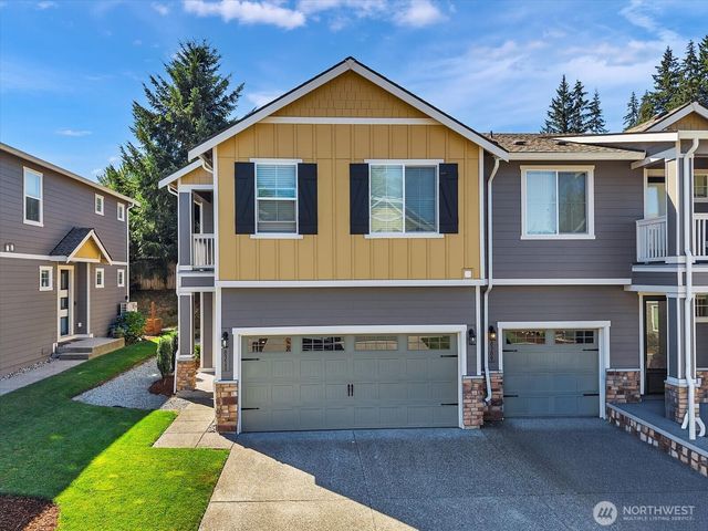 8311 Gilman Way, Arlington, WA 98223
