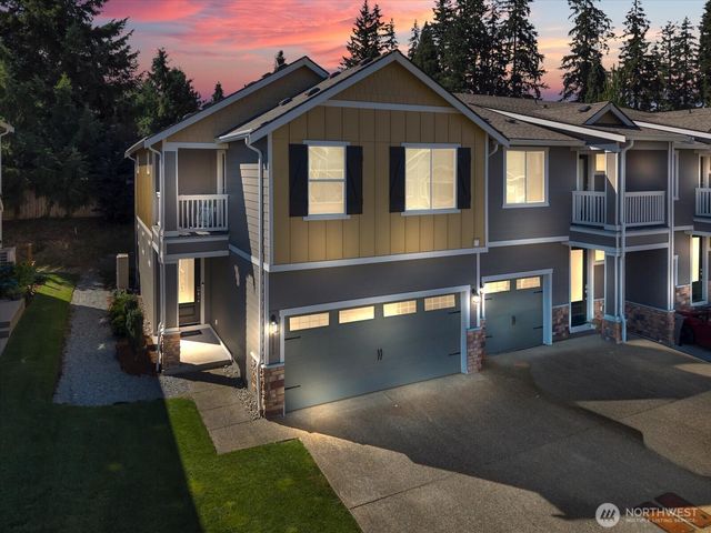 8311 Gilman Way, Arlington, WA 98223