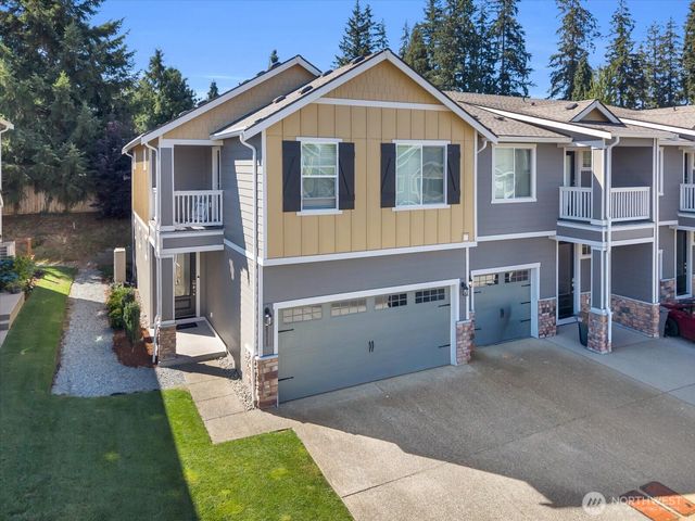 8311 Gilman Way, Arlington, WA 98223