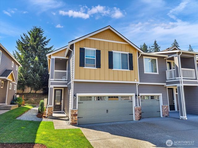 8311 Gilman Way, Arlington, WA 98223
