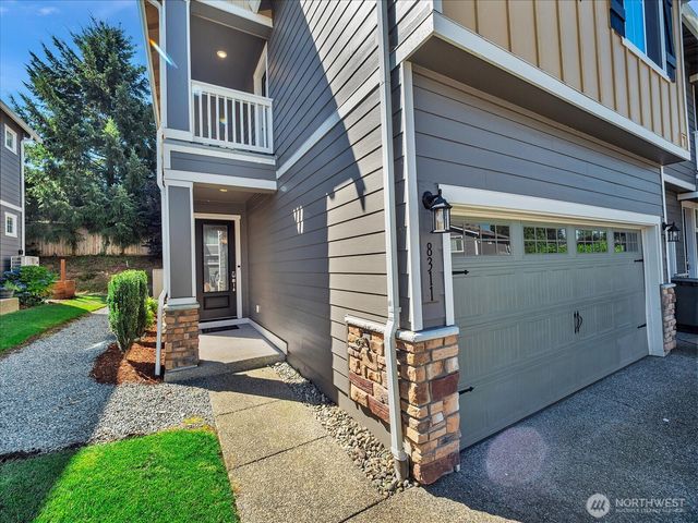 8311 Gilman Way, Arlington, WA 98223