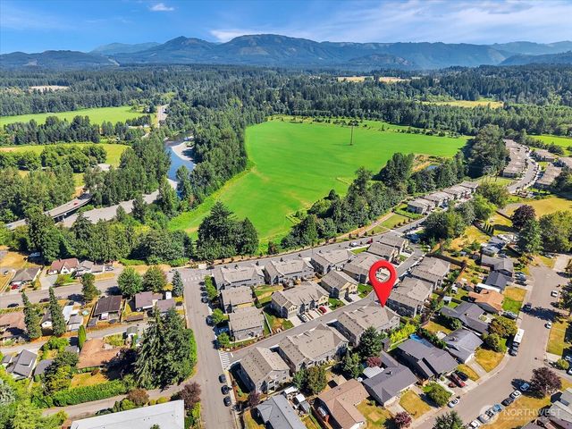 8311 Gilman Way, Arlington, WA 98223