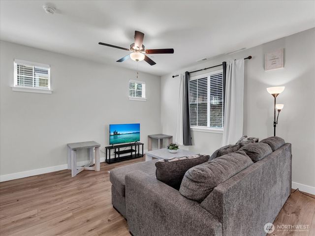 8311 Gilman Way, Arlington, WA 98223