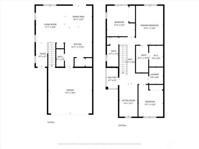 8311 Gilman Way, Arlington, WA 98223