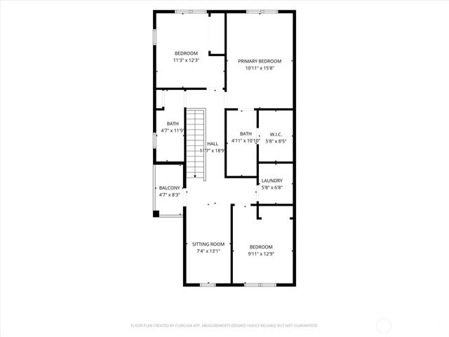 8311 Gilman Way, Arlington, WA 98223