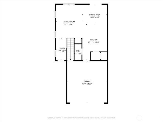 8311 Gilman Way, Arlington, WA 98223