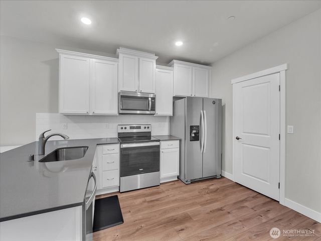 8311 Gilman Way, Arlington, WA 98223