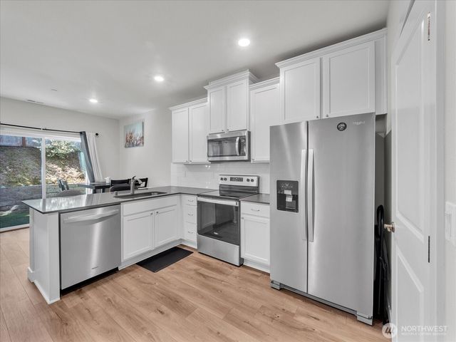 8311 Gilman Way, Arlington, WA 98223