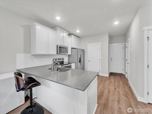 8311 Gilman Way, Arlington, WA 98223