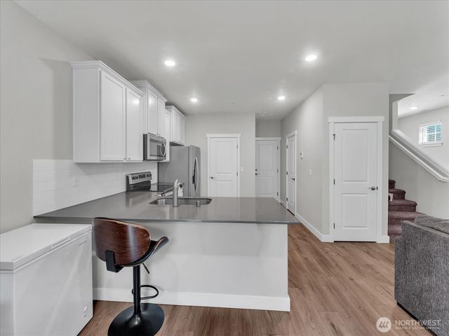 8311 Gilman Way, Arlington, WA 98223