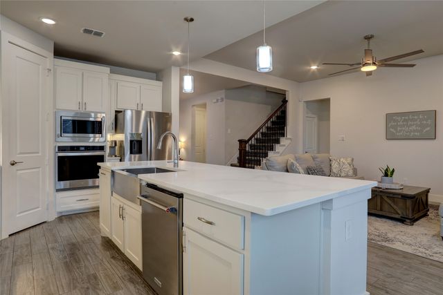 2089 Deckard Drive, Princeton, TX 75407