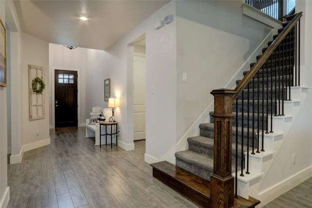 2089 Deckard Drive, Princeton, TX 75407