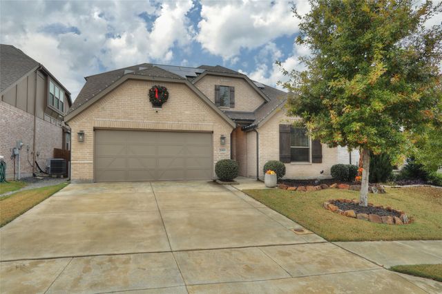 2089 Deckard Drive, Princeton, TX 75407