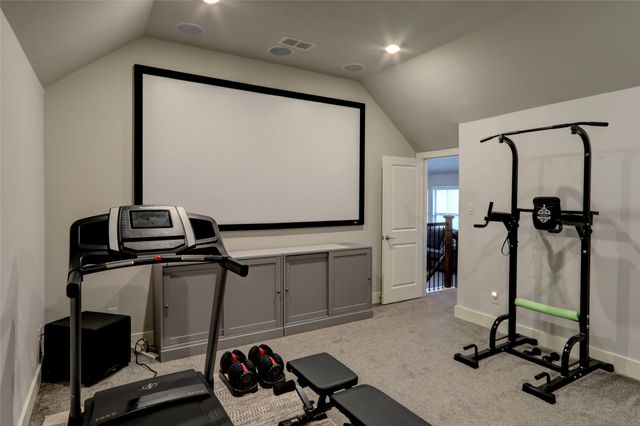 2089 Deckard Drive, Princeton, TX 75407