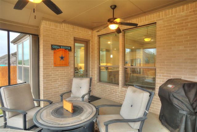 2089 Deckard Drive, Princeton, TX 75407