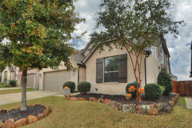 2089 Deckard Drive, Princeton, TX 75407