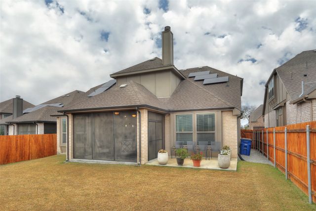 2089 Deckard Drive, Princeton, TX 75407