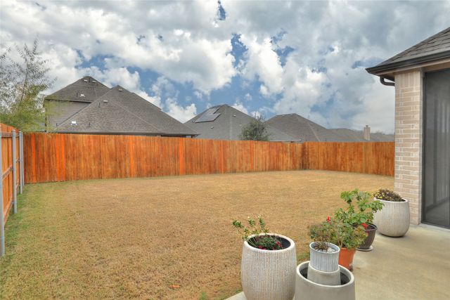 2089 Deckard Drive, Princeton, TX 75407
