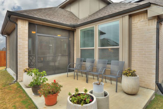 2089 Deckard Drive, Princeton, TX 75407