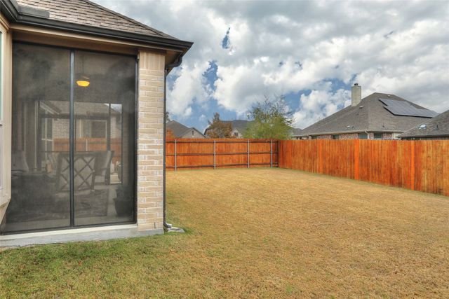 2089 Deckard Drive, Princeton, TX 75407