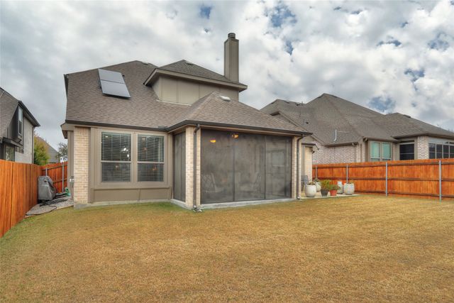 2089 Deckard Drive, Princeton, TX 75407