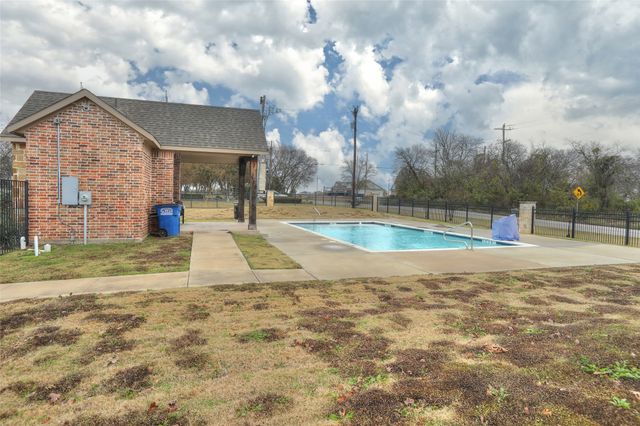 2089 Deckard Drive, Princeton, TX 75407