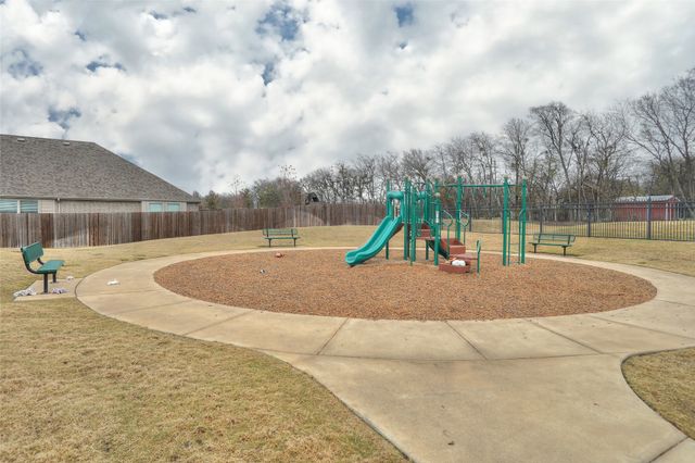 2089 Deckard Drive, Princeton, TX 75407