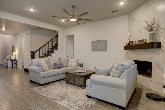 2089 Deckard Drive, Princeton, TX 75407