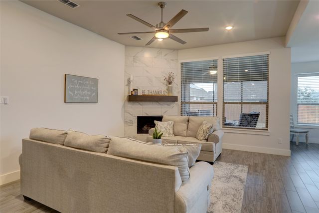 2089 Deckard Drive, Princeton, TX 75407