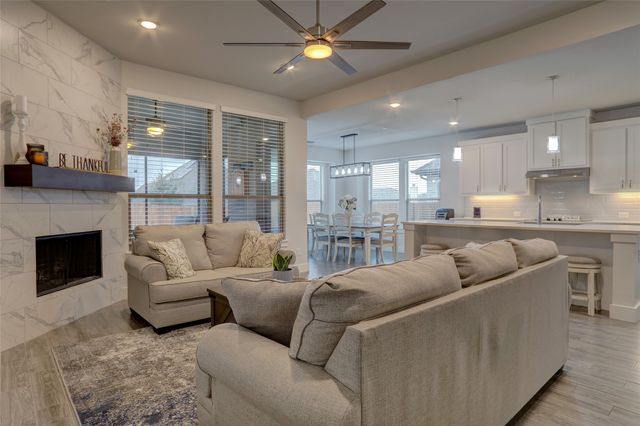 2089 Deckard Drive, Princeton, TX 75407