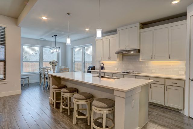 2089 Deckard Drive, Princeton, TX 75407