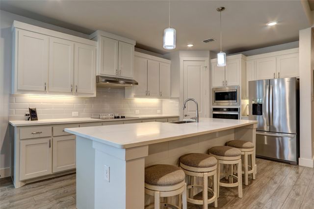 2089 Deckard Drive, Princeton, TX 75407