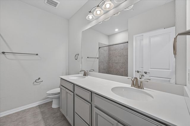 1381 Elaine Drive, Allen, TX 75013