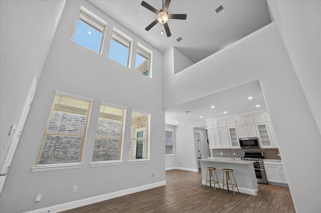 1381 Elaine Drive, Allen, TX 75013