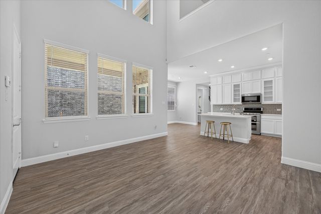 1381 Elaine Drive, Allen, TX 75013