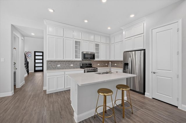 1381 Elaine Drive, Allen, TX 75013