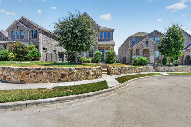 1381 Elaine Drive, Allen, TX 75013