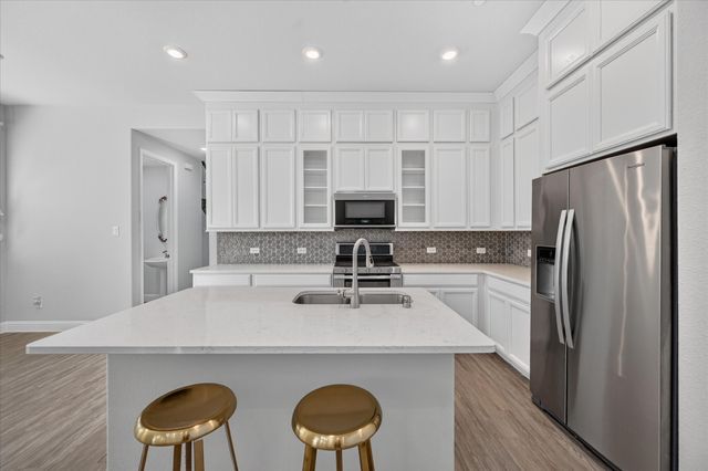 1381 Elaine Drive, Allen, TX 75013